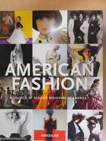 American Fashion