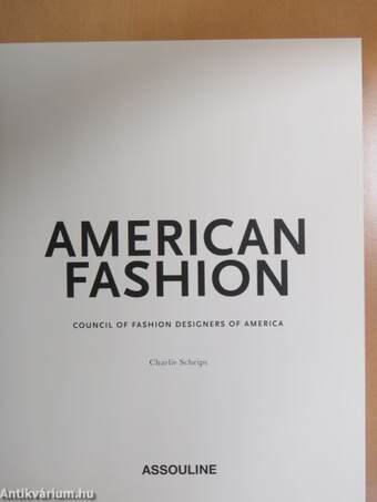 American Fashion