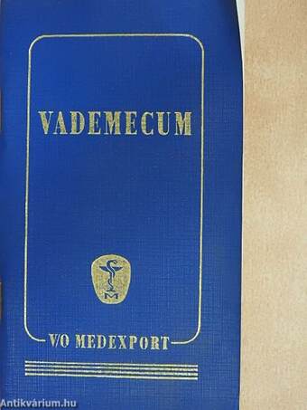 Vademecum