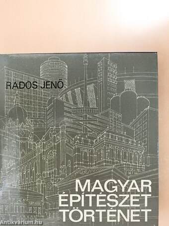 Magyar építészettörténet