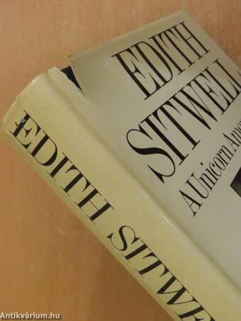 Edith Sitwell