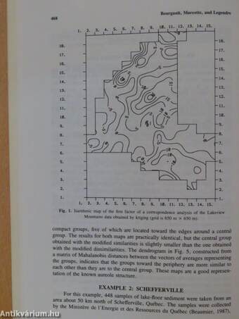 Mathematical Geology July 1992