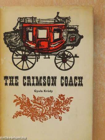 The Crimson Coach