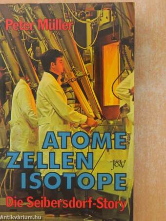 Atome Zellen Isotope