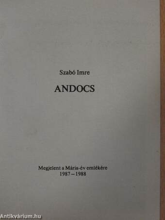 Andocs