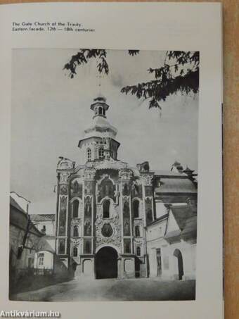 State Museum of the Kiev-Pechersk Lavra