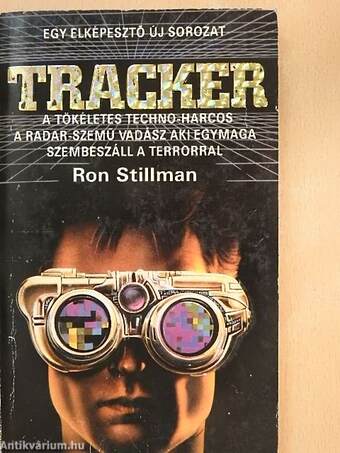 Tracker