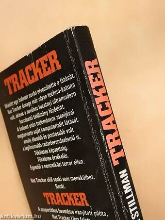 Tracker