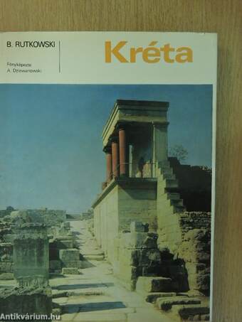 Kréta