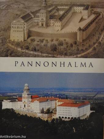 Pannonhalma