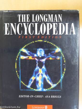 The Longman Encyclopedia