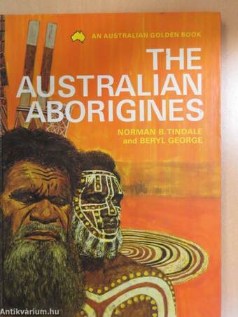 The Australian Aborigines