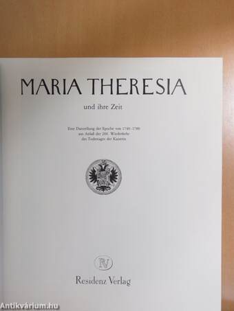 Maria Theresia