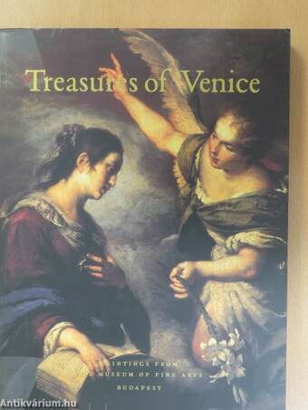 Treasures of Venice