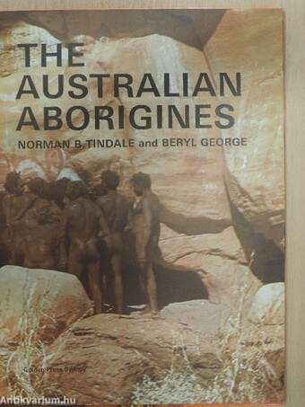 The Australian Aborigines