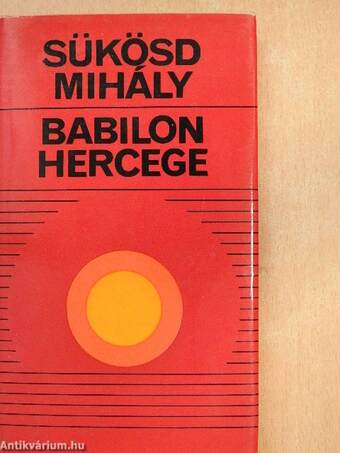 Babilon hercege