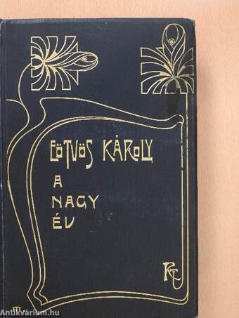 A nagy év