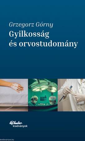 Gyilkosság és orvostudomány