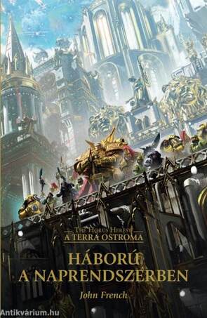 Háború a Naprendszerben