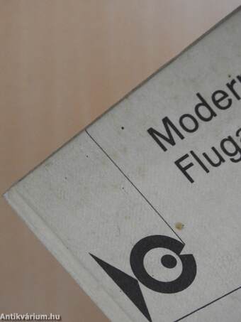 Modernes Flugangeln