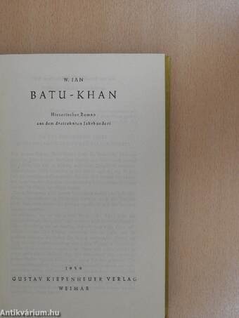 Batu-Khan