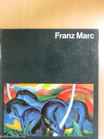 Franz Marc 