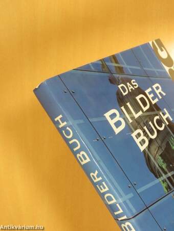 Das Bilder Buch