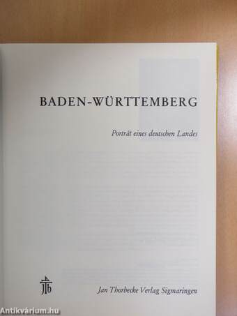 Baden-Württemberg