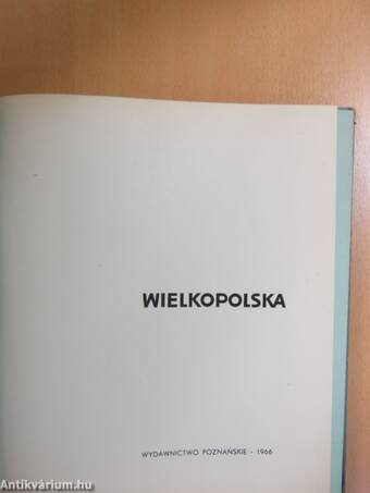 Wielkopolska