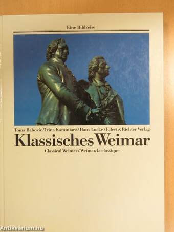 Klassisches Weimar