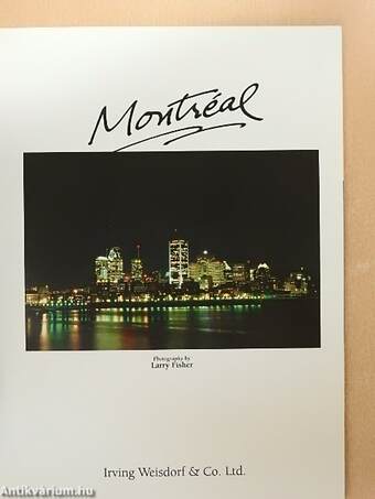 Montréal