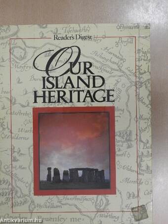 Our Island Heritage 1-3.