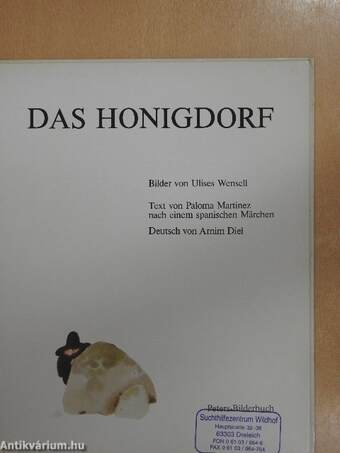 Das Honigdorf