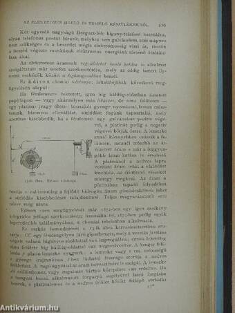 Természettudományi Közlöny 1883. január-december