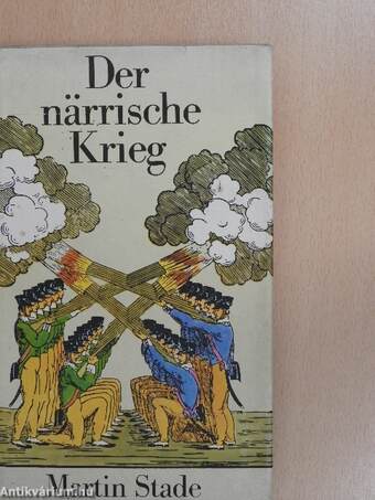 Der närrische Krieg