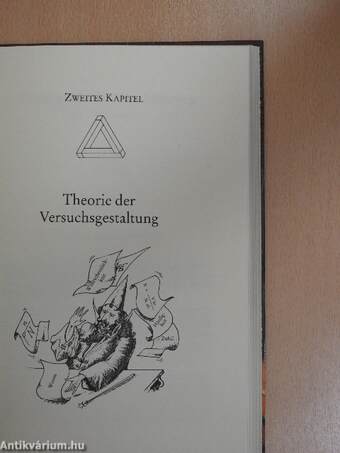 Handbuch der Parapsychologie