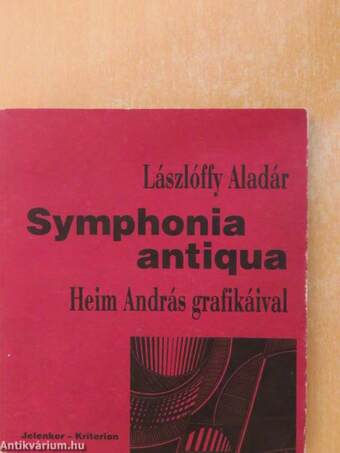 Symphonia antiqua