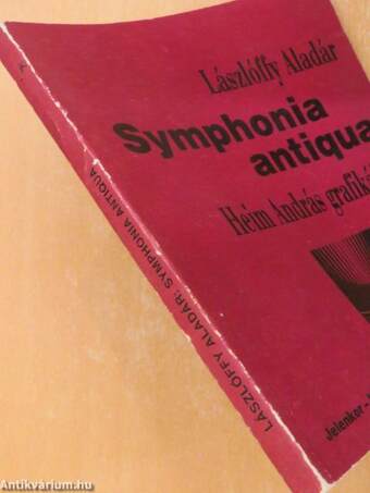 Symphonia antiqua