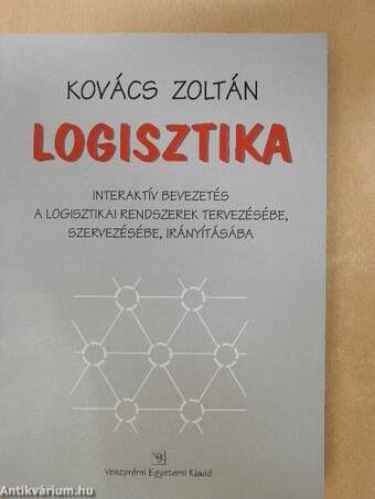 Logisztika