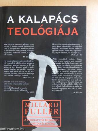 A kalapács teológiája