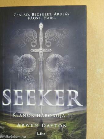 Seeker