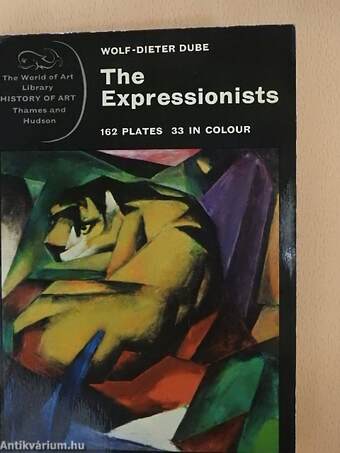 The Expressionists