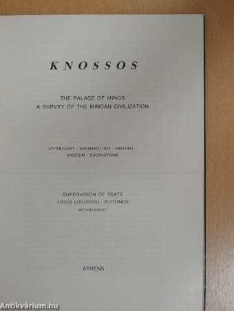 Knossos