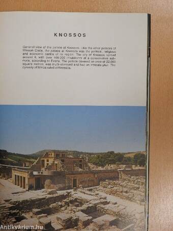 Knossos