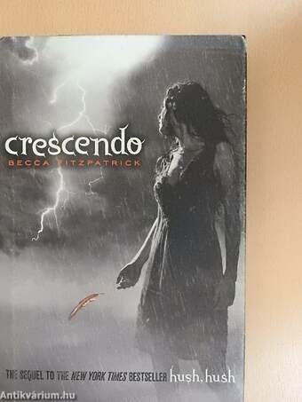 Crescendo