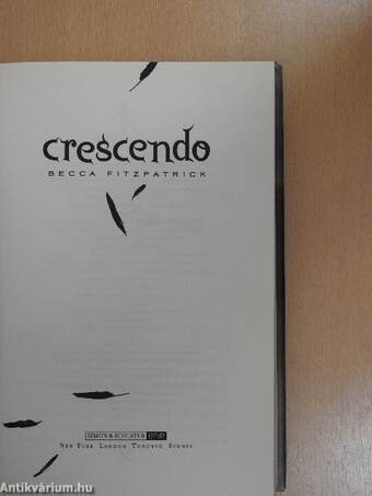 Crescendo