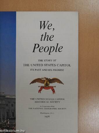 We, the People