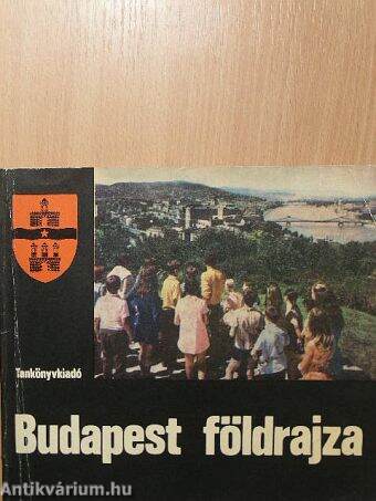 Budapest földrajza az iskolai oktatásban