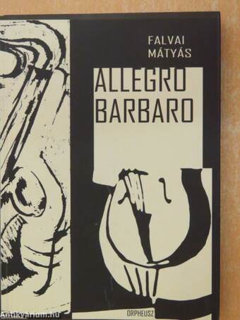 Allegro barbaro