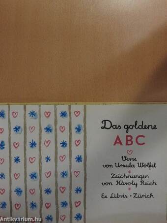 Das goldene ABC